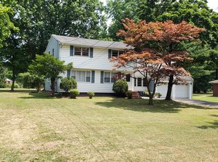 206 Finderne Ave, Bridgewater, NJ 08807