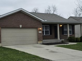 432 Micah Ct, Burlington, KY 41005