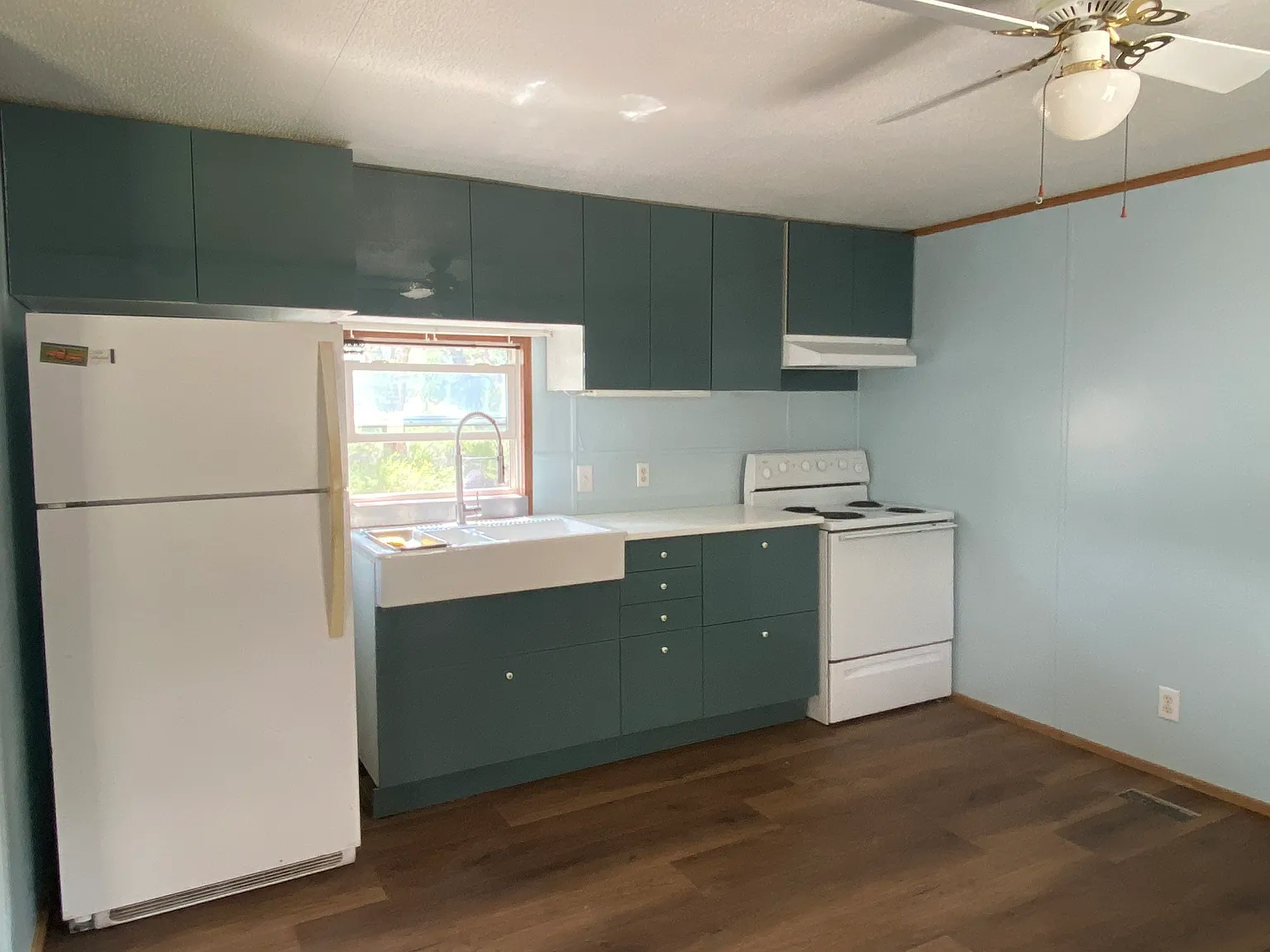 Private Drive 1622, Abiquiu — Photo 2