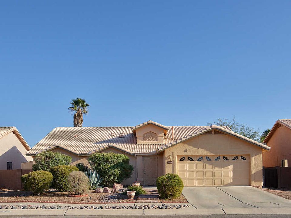 1st image of 8081 S High Canyon Dr
