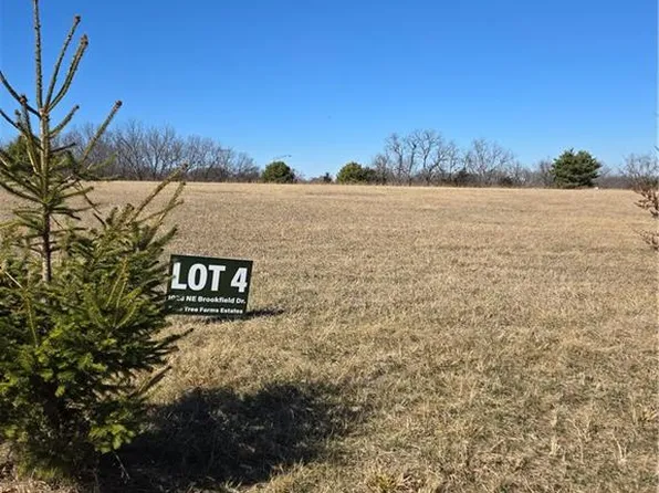 1028 NE Brookfield Dr, Lees Summit, MO 64086