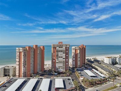 17920 Gulf Blvd APT 1205, Redington Shores, FL, 33708