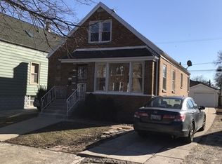 6448 S Kedzie Ave, Chicago, IL 60629