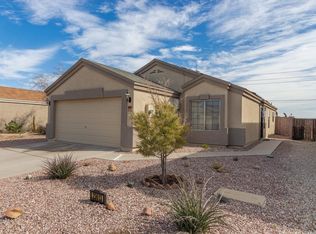 23613 N High Dunes Dr, Florence, AZ 85132