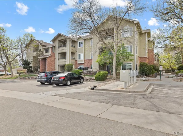 8422 S Upham Way #H78, Littleton, CO 80128