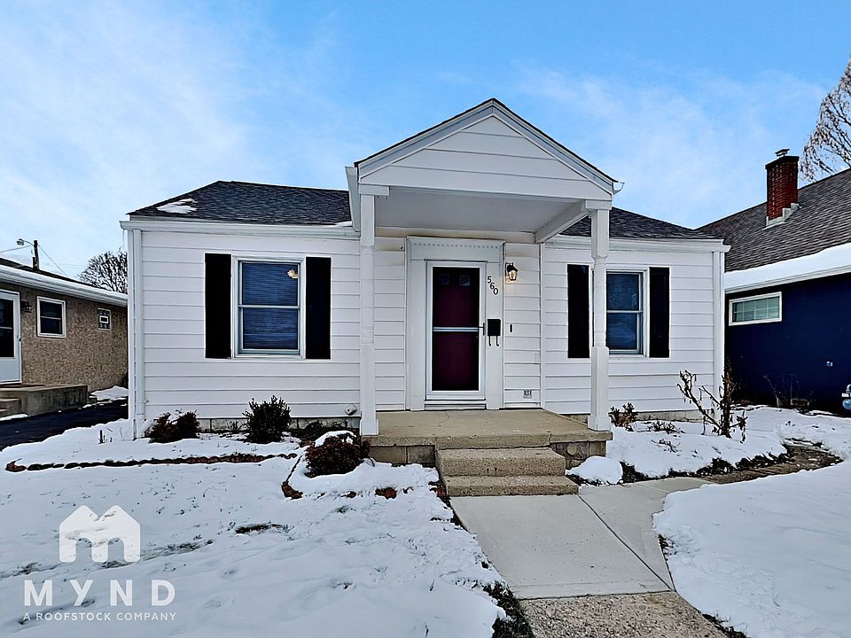1st image of 560 E Beechwold Blvd