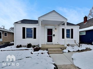560 E Beechwold Blvd, Columbus, OH 43214