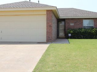 2719 109th St, Lubbock, TX 79423