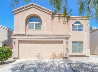6718 E Stacy St, Florence, AZ 85132
