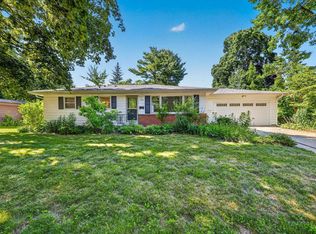4834 Marathon Dr, Madison, WI 53705