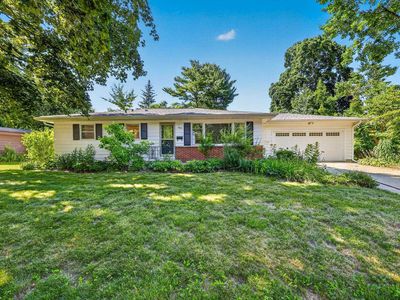 4834 Marathon Dr, Madison, WI, 53705