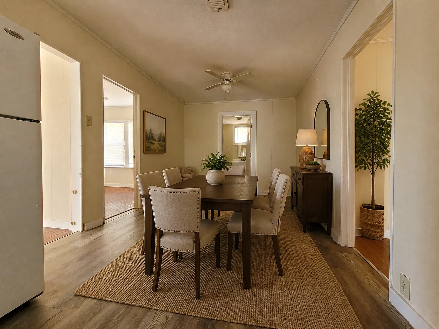 3 bed, 1000 sqft, $1,399 — Photo 3