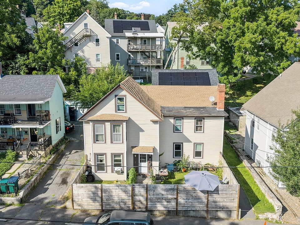 1st image of 25 Goddard St