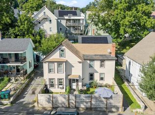 25 Goddard St, Fitchburg, MA 01420