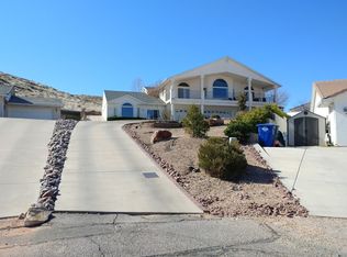 2334 S Webb Cir, Saint George, UT 84790