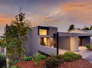 6521 SE Thorburn St, Portland, OR