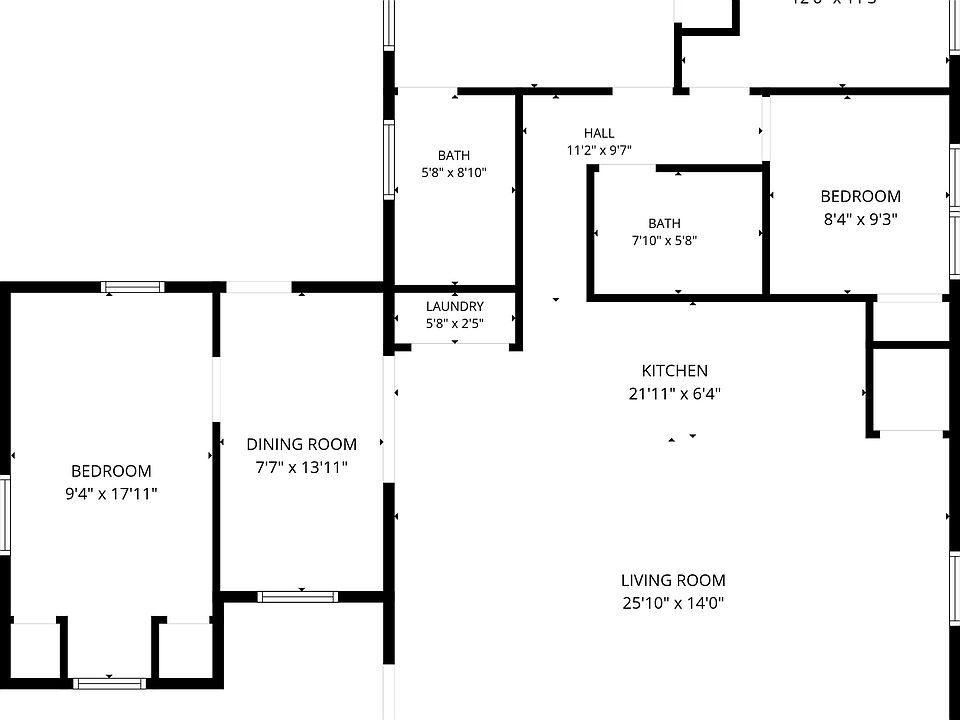 2nd image of 107 Ferry Rd