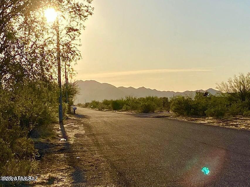 1st image of 0 W Huisatch Rd Lot B-1.25