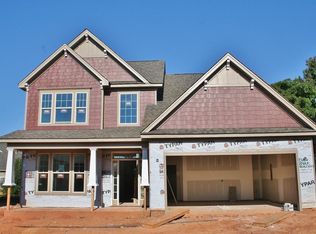216 Fremont Dr, Simpsonville, SC 29680