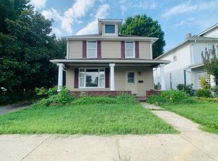 658 Pine St, Chillicothe, OH 45601