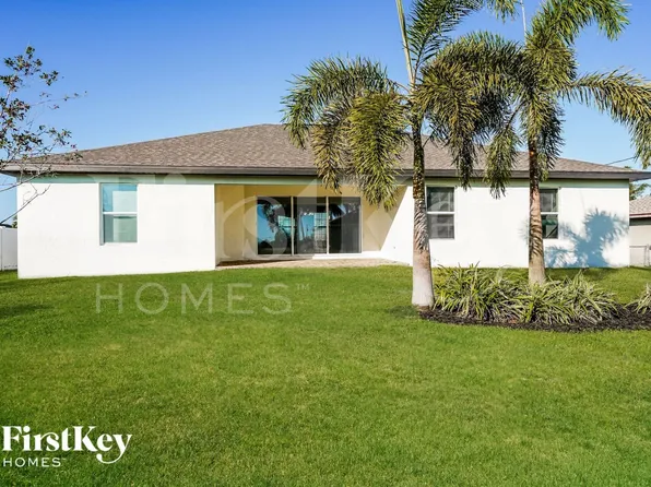 2111 NW 10th Ave, Cape Coral, FL 33993