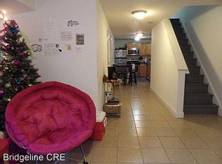 1525 N 17th St APT 1, Philadelphia, PA 19121