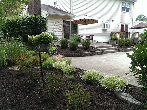 Landscaping