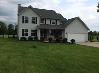 10196 Stoudertown Rd, Pickerington, OH 43147