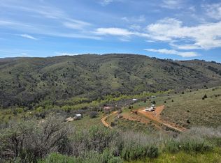 3325 N Oak Canyon Rd, Huntsville, UT 84317