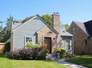 5313 Irving Ave S, Minneapolis, MN 55419