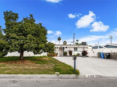 5208 N Leaf Ave, Azusa, CA, 91702