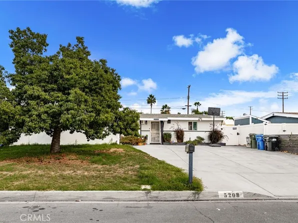 5208 N Leaf Ave, Azusa, CA 91702