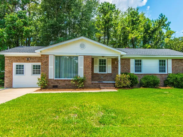 206 Limehouse Dr, Ladson, SC 29456