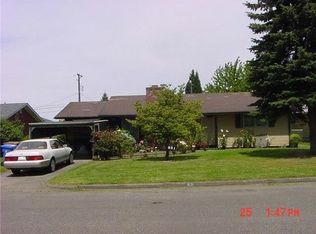 931 E 62nd St, Tacoma, WA 98404