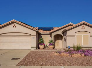21735 N Limousine Dr, Sun City West, AZ 85375