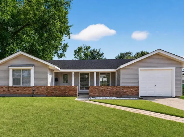 6717 Sharpcrest St, Houston, TX 77074