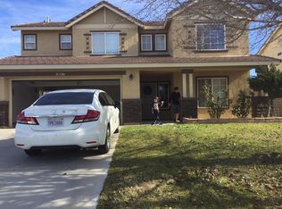 36736 Oak Hill St, Palmdale, CA 93552