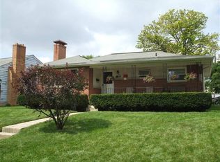 189 Postle Blvd, Columbus, OH 43228