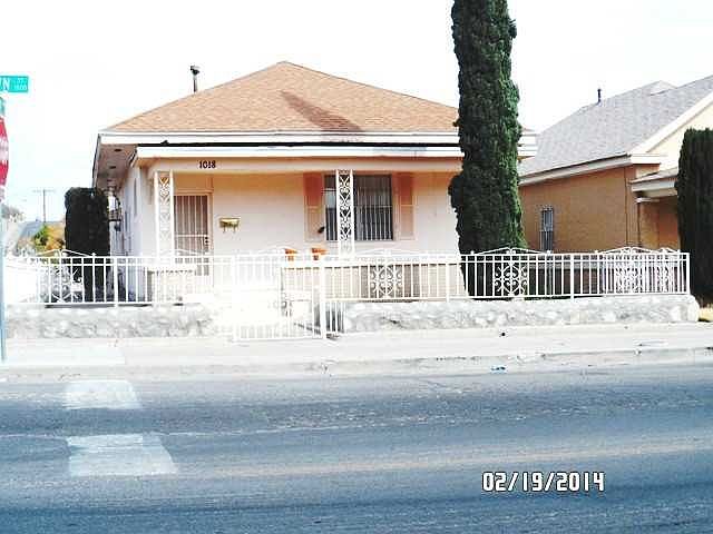 1st image of 1018 Brown St