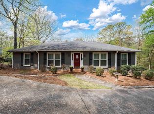 5004 Woodridge Ln, Birmingham, AL 35242