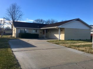 1712 Birchwood Rd, North Platte, NE 69101