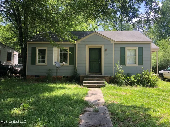 131 Carolyn Ave, Jackson, MS 39209