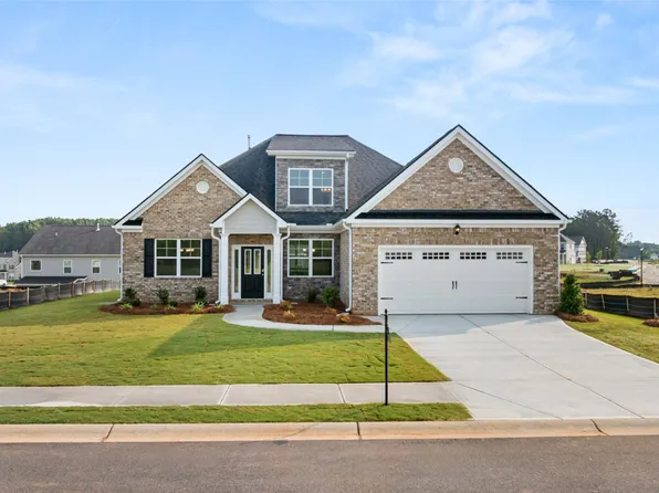 280 Staffin Dr, Senoia, GA 30276