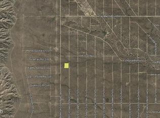 59th St NW, Rio Rancho, NM 87124