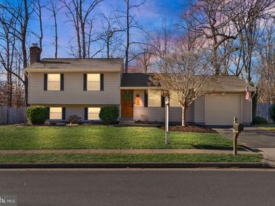 7902 Cliff Rock Ct, Springfield, VA, 22153