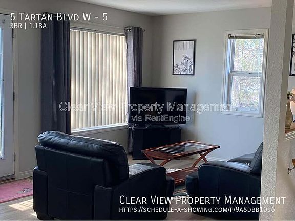 5th image of 5 Tartan Blvd W #5