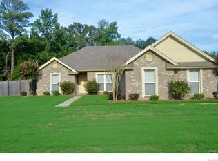 8696 Coosada Rd, Coosada, AL 36020