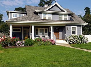 752 Van Court Ave, Long Branch, NJ 07740