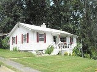309 E Forest Ln, Oak Ridge, TN 37830