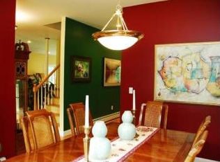 19 Olde Blackwood Way, Falmouth, ME 04105